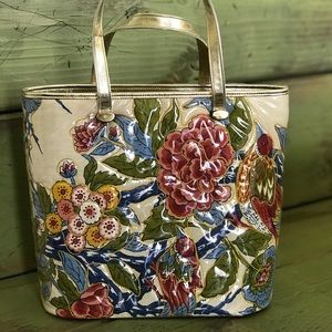 Delill Vintage Handbag